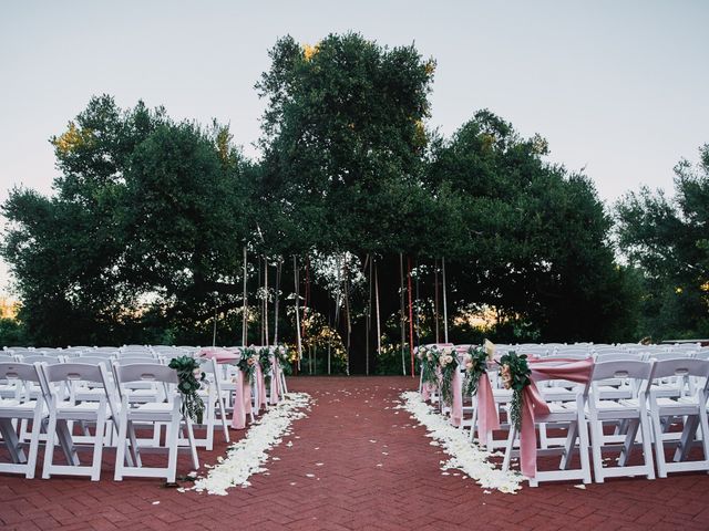 Larry and Yali&apos;s Wedding in Simi Valley, California 11