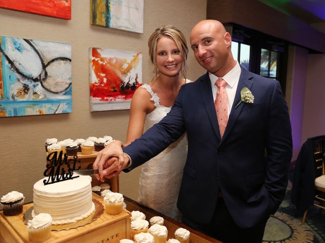 Randall and Anne&apos;s Wedding in Naples, Florida 4