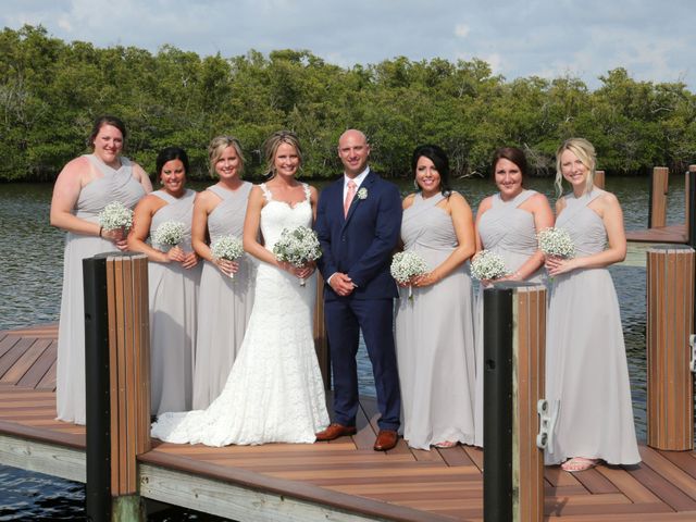 Randall and Anne&apos;s Wedding in Naples, Florida 15