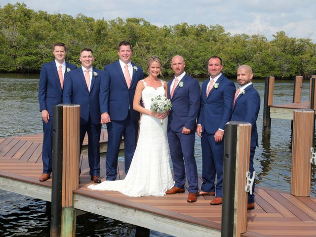 Randall and Anne&apos;s Wedding in Naples, Florida 16