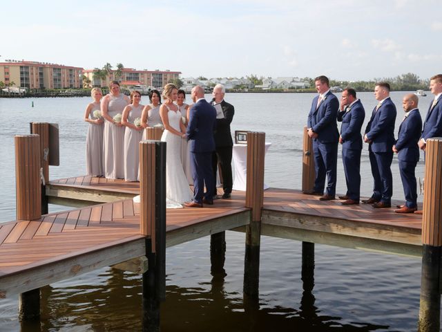 Randall and Anne&apos;s Wedding in Naples, Florida 1