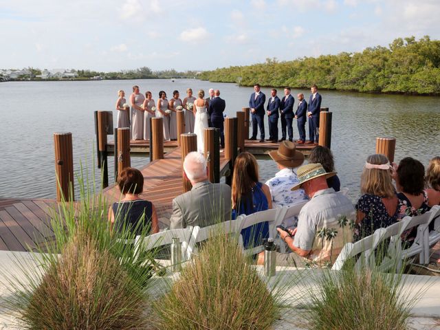 Randall and Anne&apos;s Wedding in Naples, Florida 21