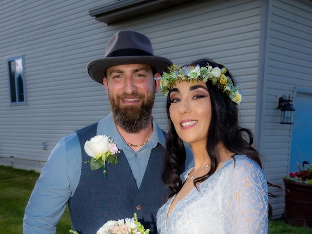 Moose  and Jelena&apos;s Wedding in Romeoville, Illinois 14