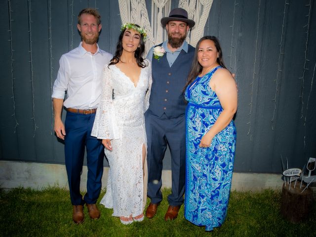 Moose  and Jelena&apos;s Wedding in Romeoville, Illinois 34