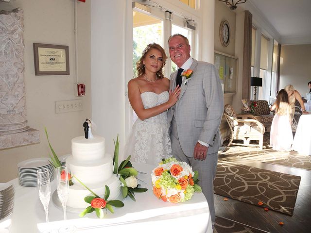 Matilda and Sean&apos;s Wedding in Naples, Florida 5