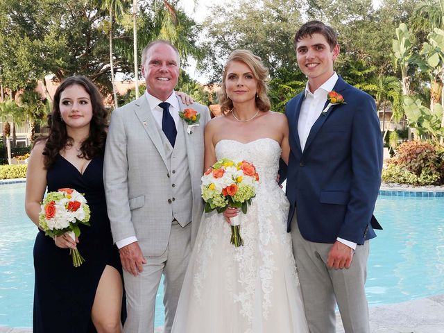 Matilda and Sean&apos;s Wedding in Naples, Florida 1