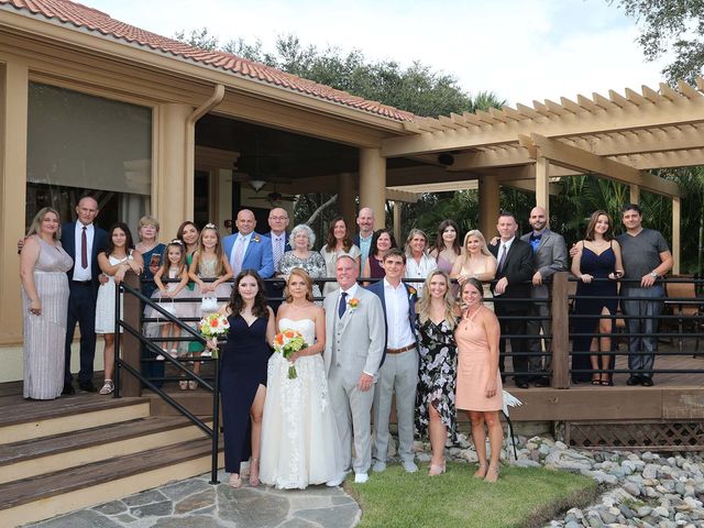 Matilda and Sean&apos;s Wedding in Naples, Florida 10