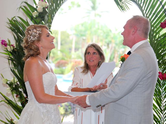 Matilda and Sean&apos;s Wedding in Naples, Florida 13