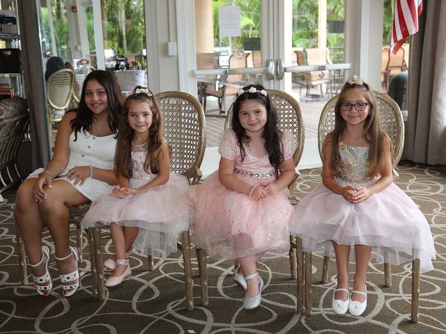 Matilda and Sean&apos;s Wedding in Naples, Florida 20