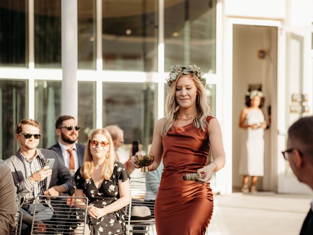 Nolan and Morgan&apos;s Wedding in Palm Springs, California 26