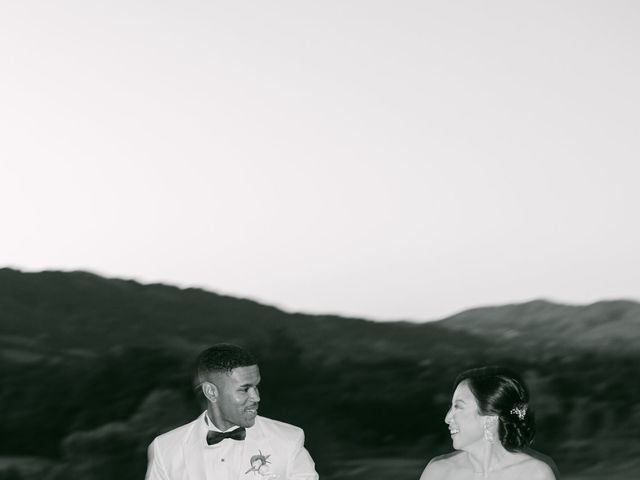 Boswyck and Kristin&apos;s Wedding in Pleasanton, California 15
