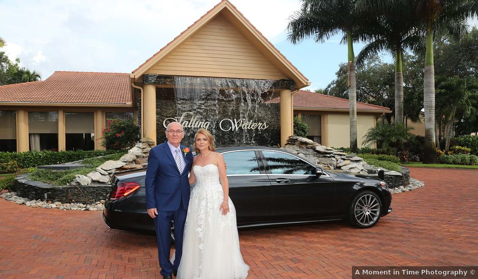 Matilda and Sean's Wedding in Naples, Florida
