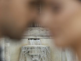 MANUEL &amp; FEDERICA's wedding 2