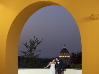 MANUEL & FEDERICA's wedding