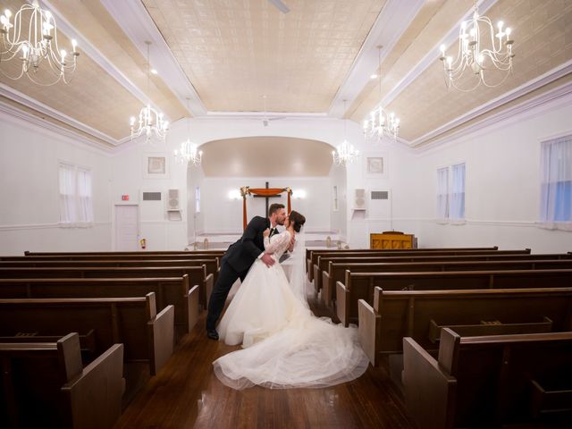 Andrew and Miriah&apos;s Wedding in Clarkston, Michigan 2