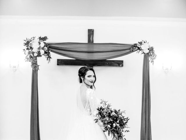 Andrew and Miriah&apos;s Wedding in Clarkston, Michigan 32