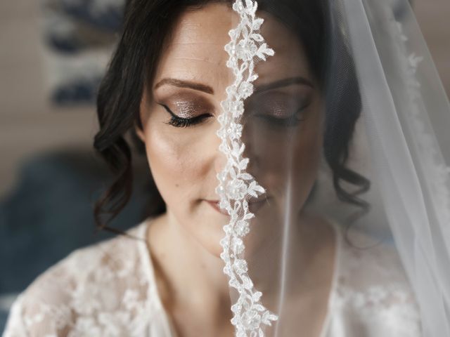 Eloisa and Lucio's Wedding in Rome, Italy 27