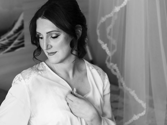 Eloisa and Lucio's Wedding in Rome, Italy 28