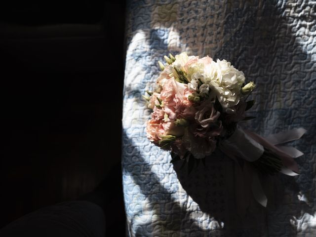 Eloisa and Lucio's Wedding in Rome, Italy 31