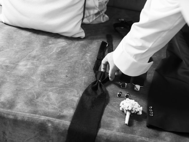 Eloisa and Lucio's Wedding in Rome, Italy 38