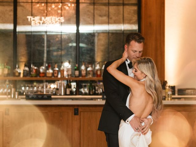 Conor and Abbie's Wedding in Cincinnati, Ohio 1