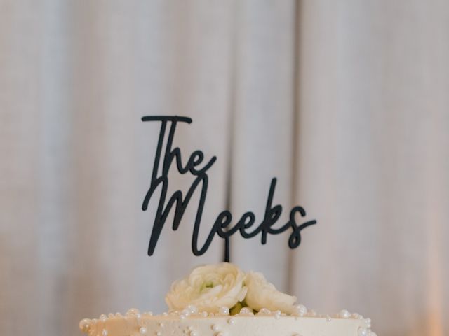 Conor and Abbie's Wedding in Cincinnati, Ohio 5