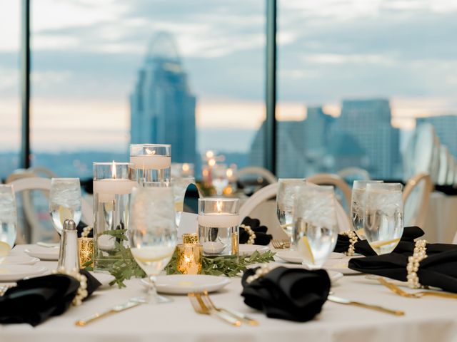 Conor and Abbie's Wedding in Cincinnati, Ohio 2