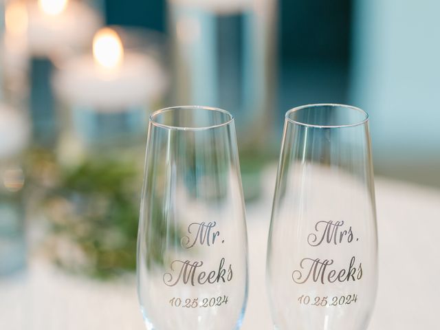 Conor and Abbie's Wedding in Cincinnati, Ohio 6