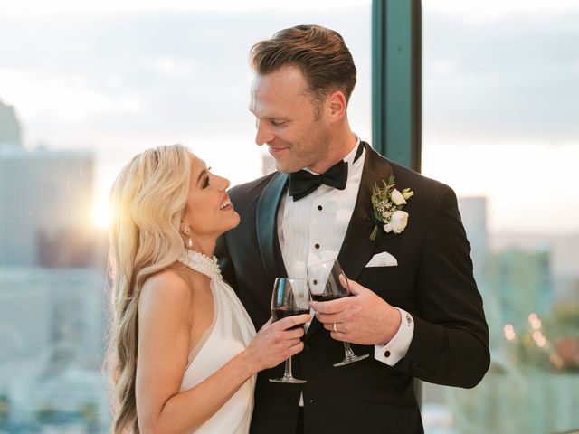 Conor and Abbie's Wedding in Cincinnati, Ohio 11