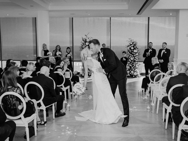 Conor and Abbie's Wedding in Cincinnati, Ohio 17