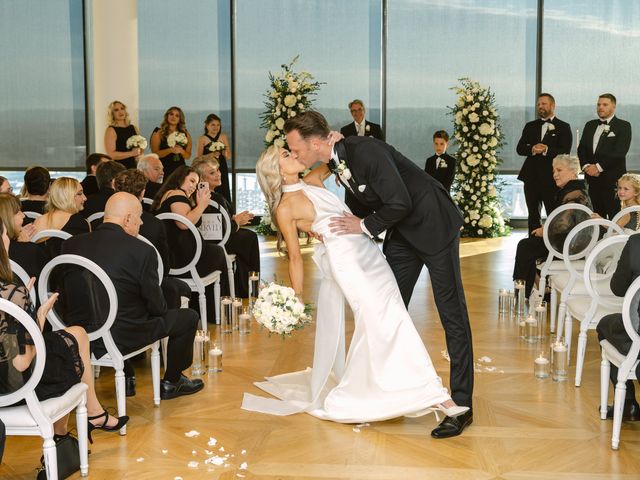 Conor and Abbie's Wedding in Cincinnati, Ohio 18