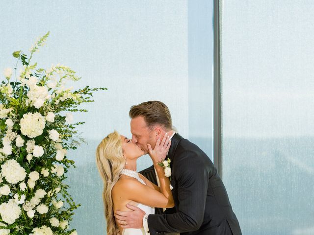 Conor and Abbie's Wedding in Cincinnati, Ohio 20