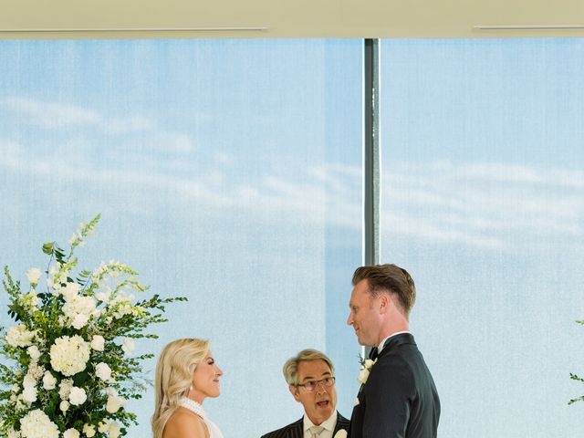 Conor and Abbie's Wedding in Cincinnati, Ohio 21