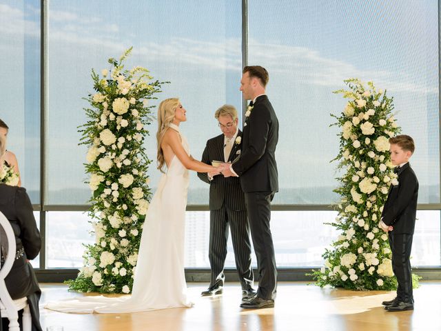 Conor and Abbie's Wedding in Cincinnati, Ohio 24