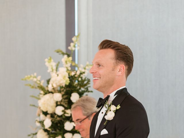 Conor and Abbie's Wedding in Cincinnati, Ohio 25