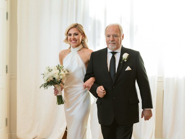 Conor and Abbie's Wedding in Cincinnati, Ohio 26