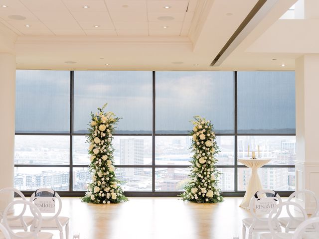 Conor and Abbie's Wedding in Cincinnati, Ohio 29