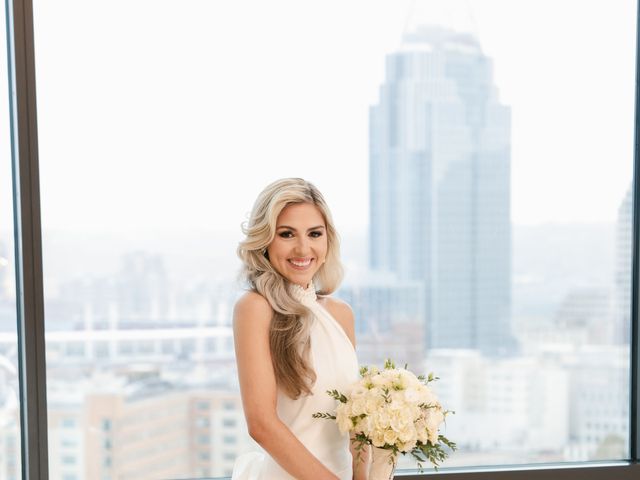 Conor and Abbie's Wedding in Cincinnati, Ohio 33