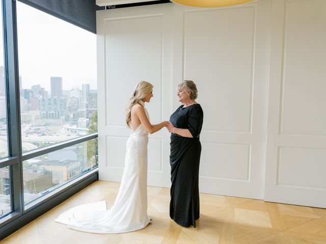 Conor and Abbie's Wedding in Cincinnati, Ohio 35