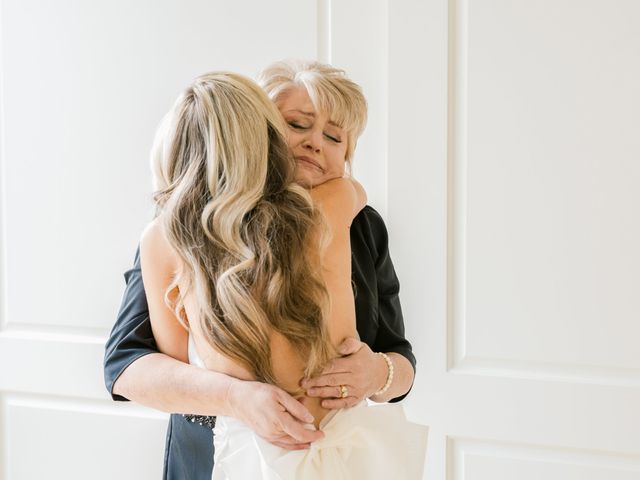 Conor and Abbie's Wedding in Cincinnati, Ohio 37