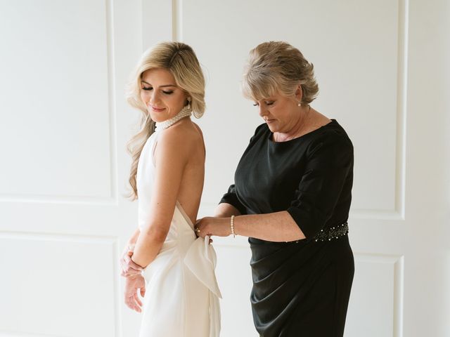 Conor and Abbie's Wedding in Cincinnati, Ohio 38