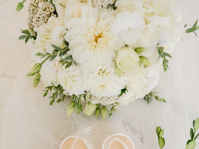 Conor and Abbie's Wedding in Cincinnati, Ohio 40