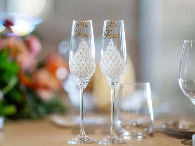 Arris and Tyhea's Wedding in Punta Cana, Dominican Republic 3