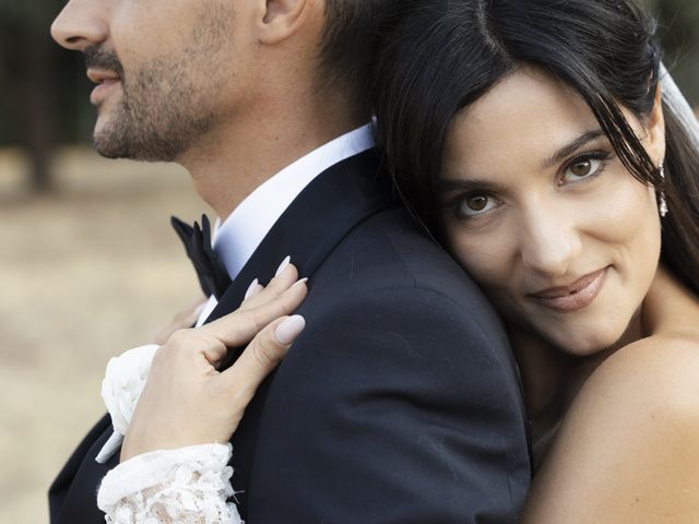 FEDERICA and MANUEL's Wedding in Rome, Italy 6
