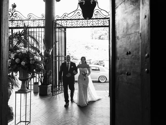 FEDERICA and MANUEL's Wedding in Rome, Italy 14