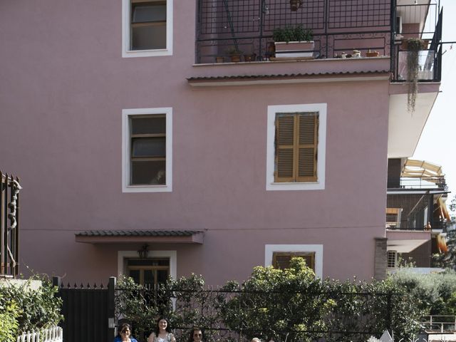 FEDERICA and MANUEL's Wedding in Rome, Italy 16