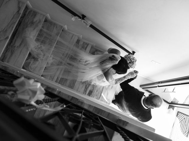 FEDERICA and MANUEL's Wedding in Rome, Italy 17