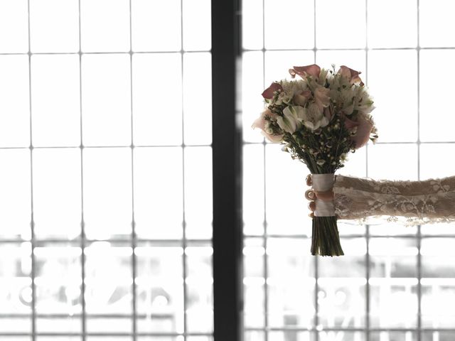 FEDERICA and MANUEL's Wedding in Rome, Italy 18
