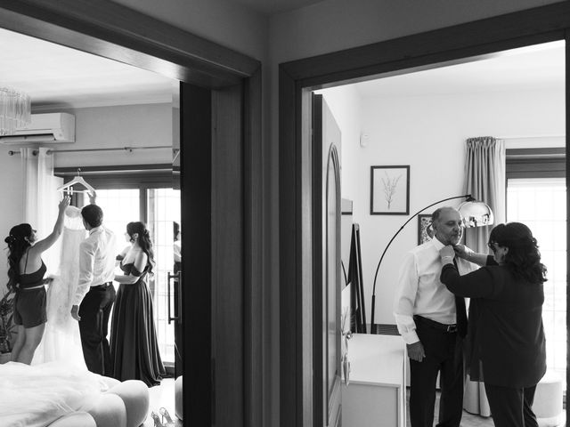 FEDERICA and MANUEL's Wedding in Rome, Italy 20