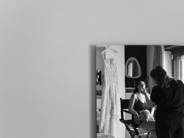 FEDERICA and MANUEL's Wedding in Rome, Italy 25
